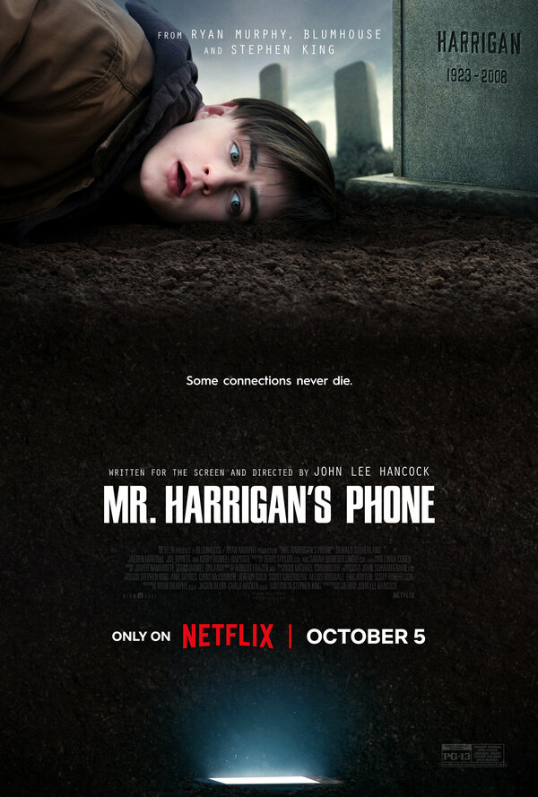 Постер сериала